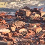 Ремонт кирпичами улицы Партизанская в Ижевске