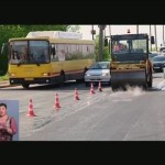 Ремонт Карла Маркса в Ижевске